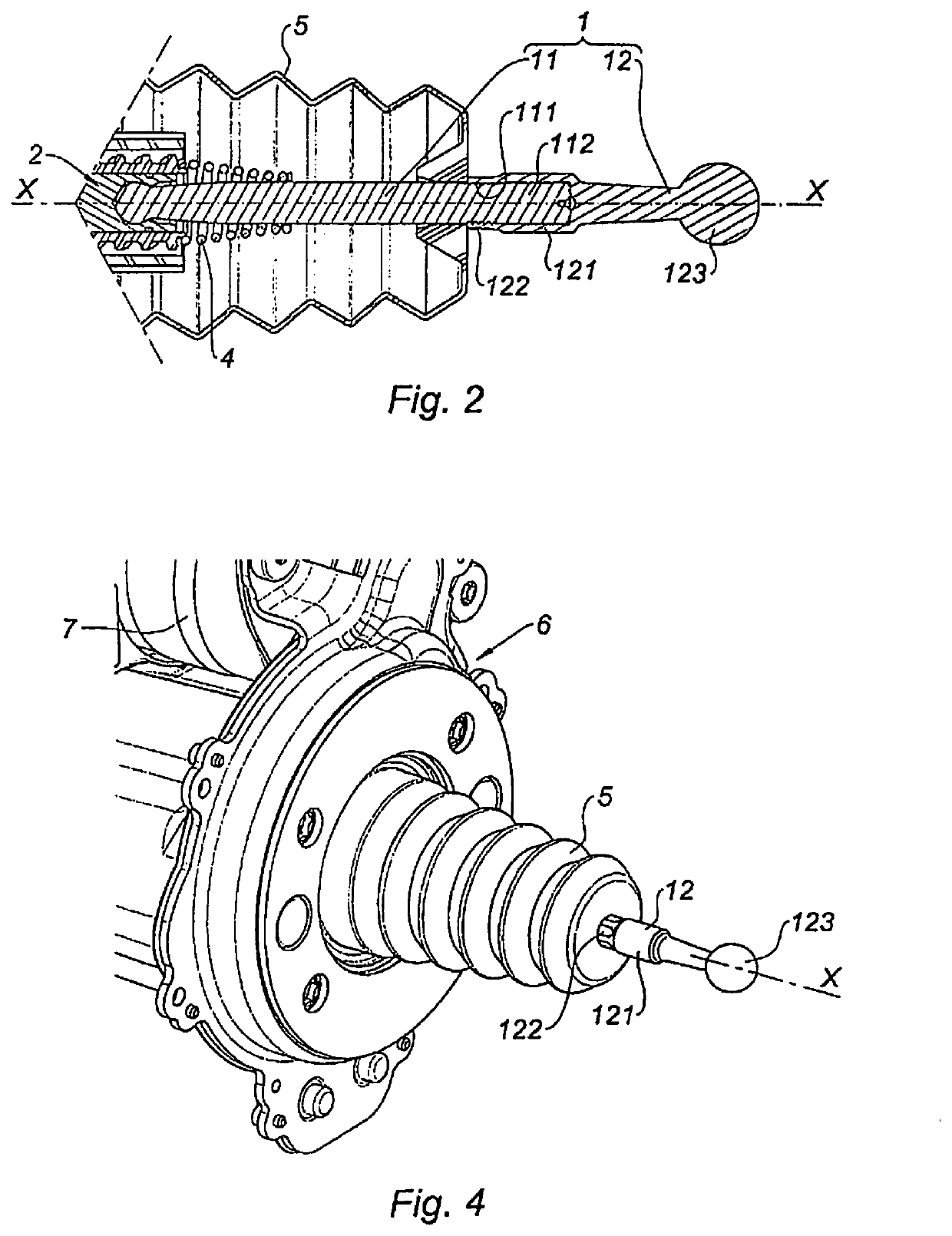 Electromechanical brake assist system