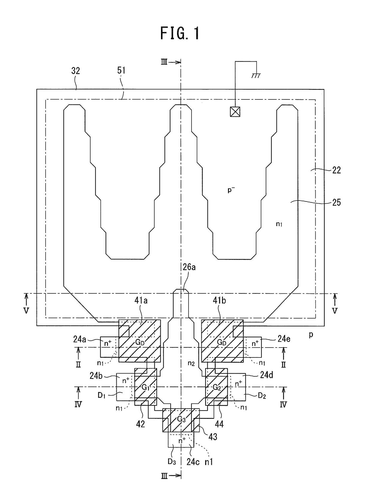 Range sensor and solid-state imaging device