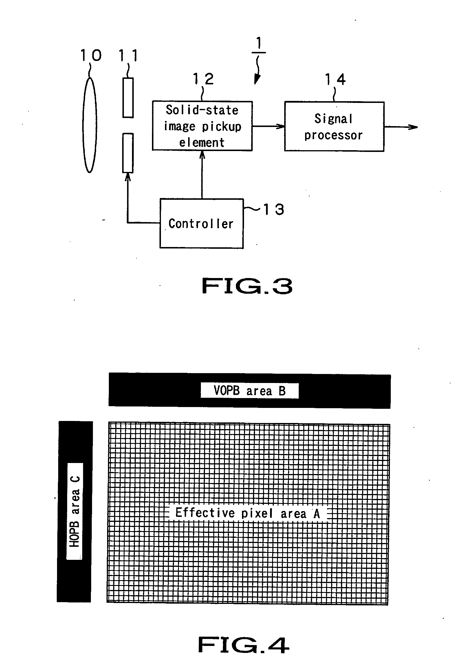 Signal processing device and method