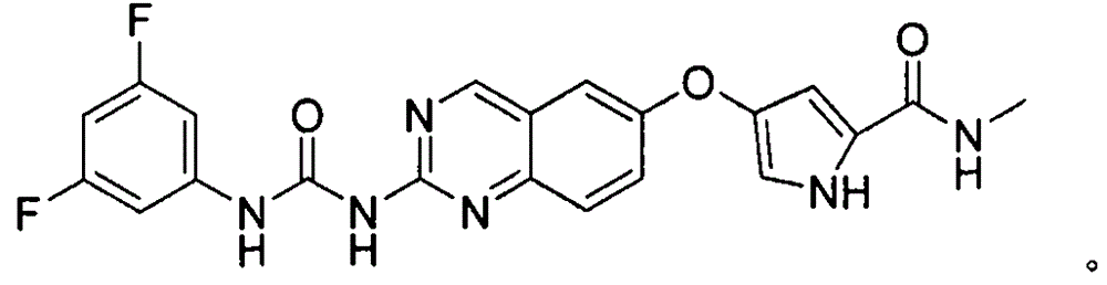 Compound for preventing and treating bayberry brown spot and composition using same