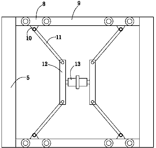 Continuous winding apparatus and continuous winding method for pipes with bell and spigot faucets