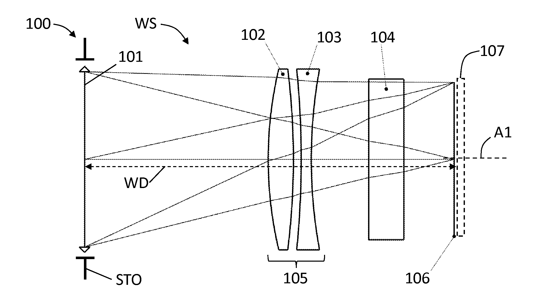 Corrective optical systems and methods