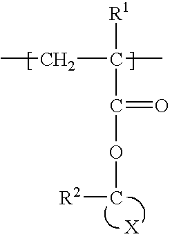 Positive-working photoresist composition for thick film formation