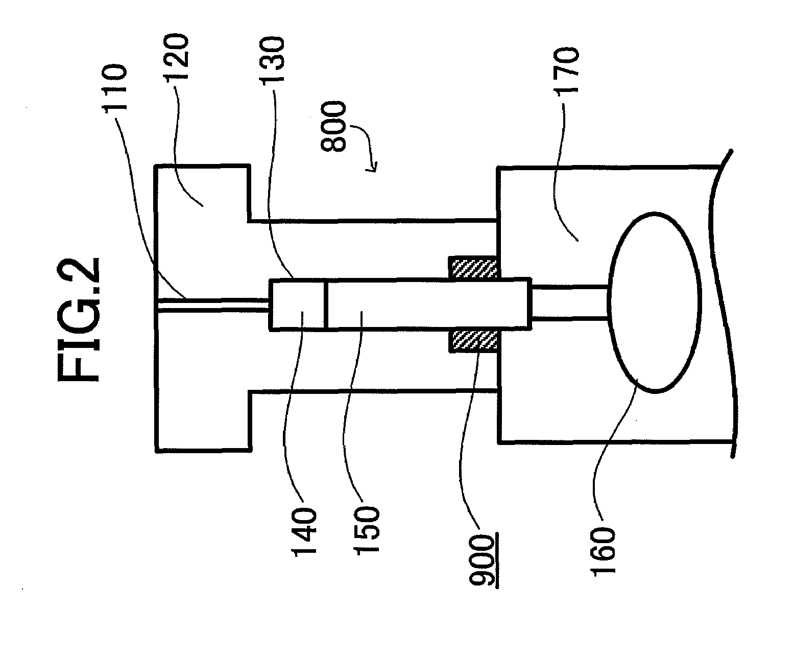 Rubber composition and a sealing member using thereof