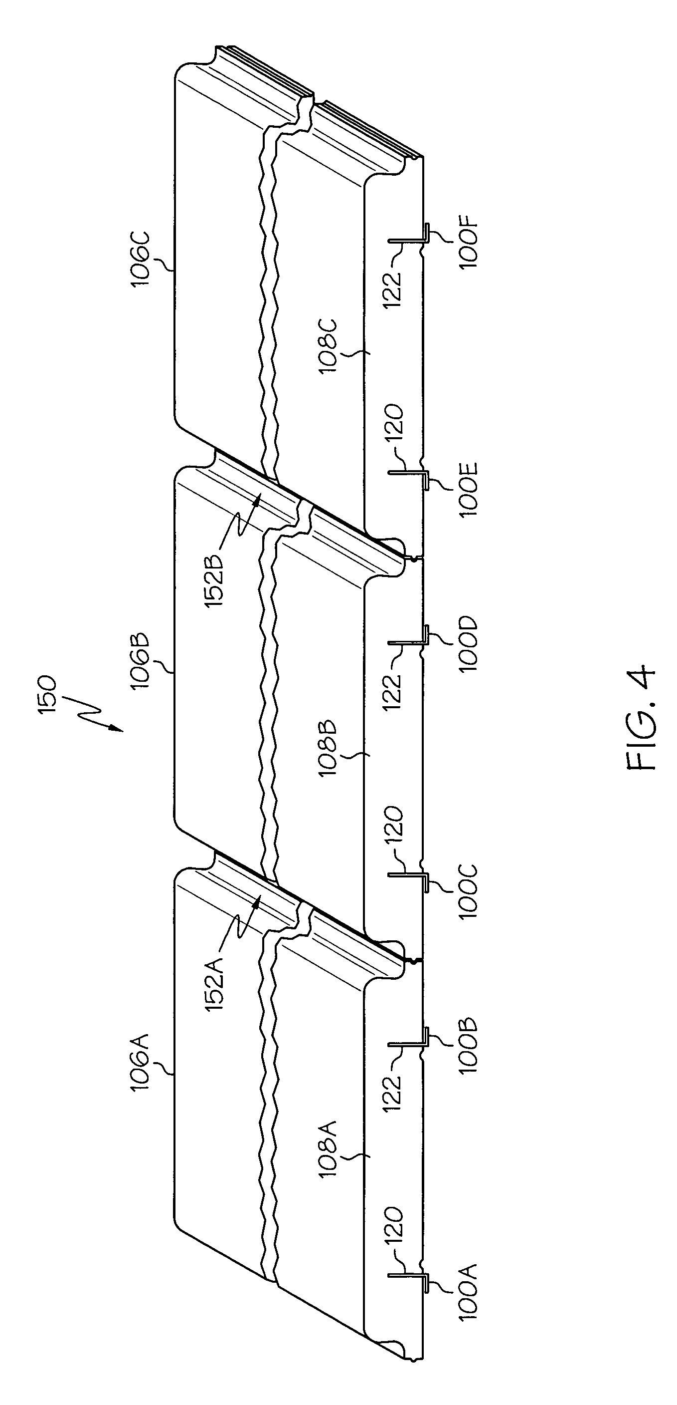 Method and apparatus for forming cast wall panels