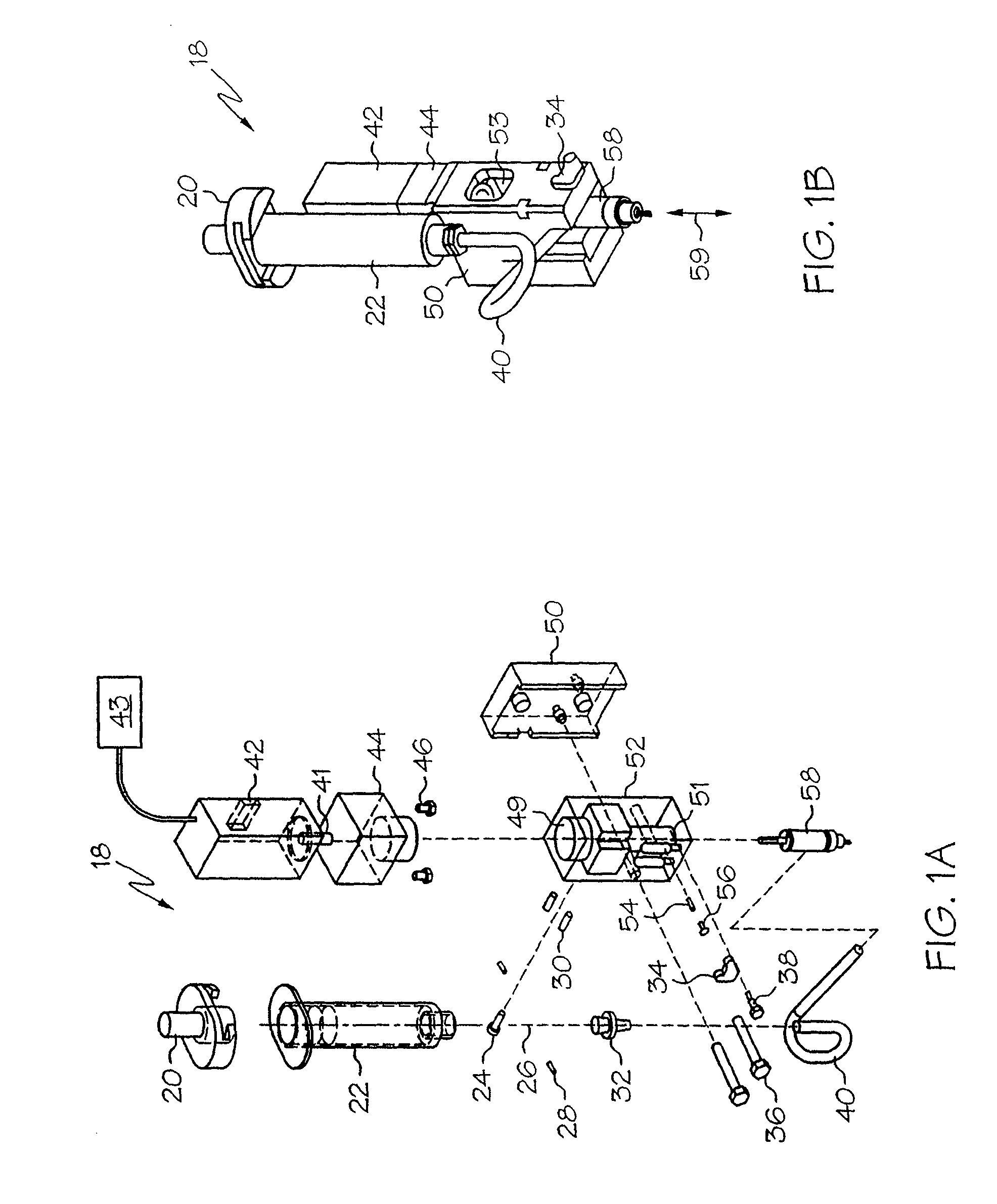 Dispense tip with vented outlets