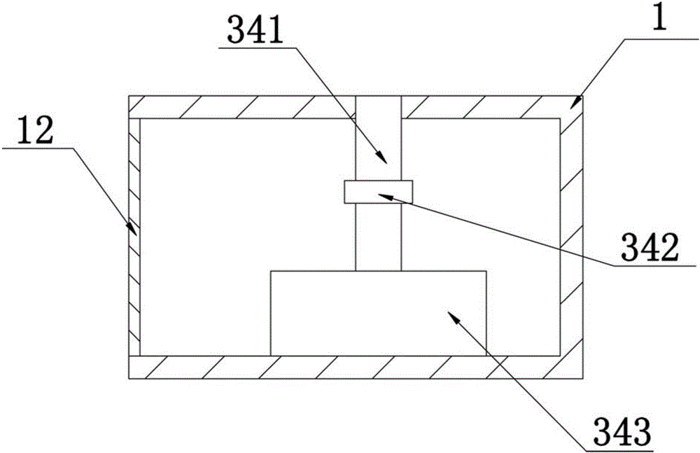 Automatic grinding machine