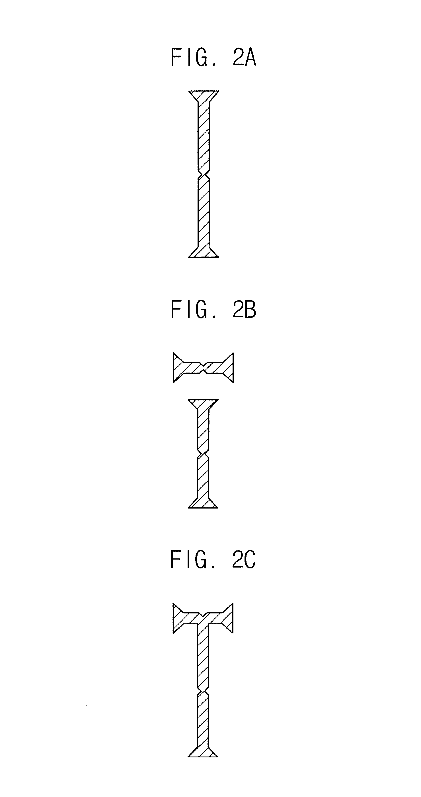 Liquid crystal display devices and methods of manufacturing liquid crystal display devices