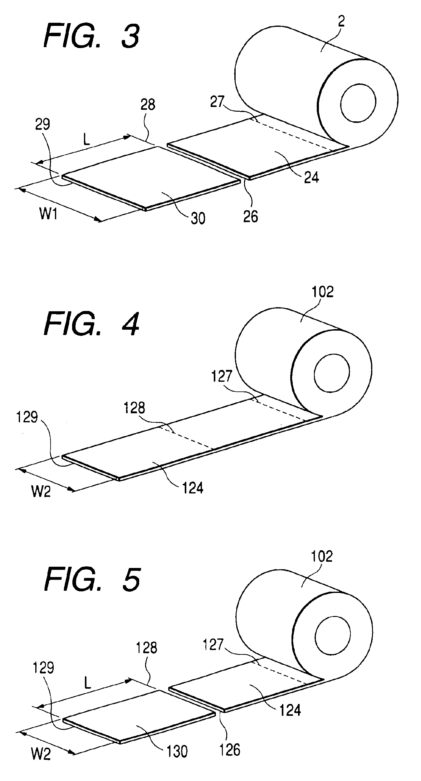 Double-side lamination system