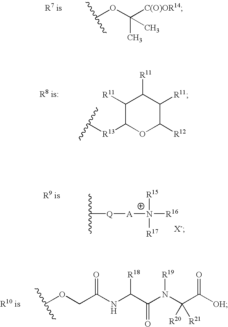 Spirocyclic Azetidinone Compounds and Methods of Use Thereof