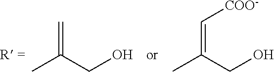 New processes for the production of chemically-modified heparins