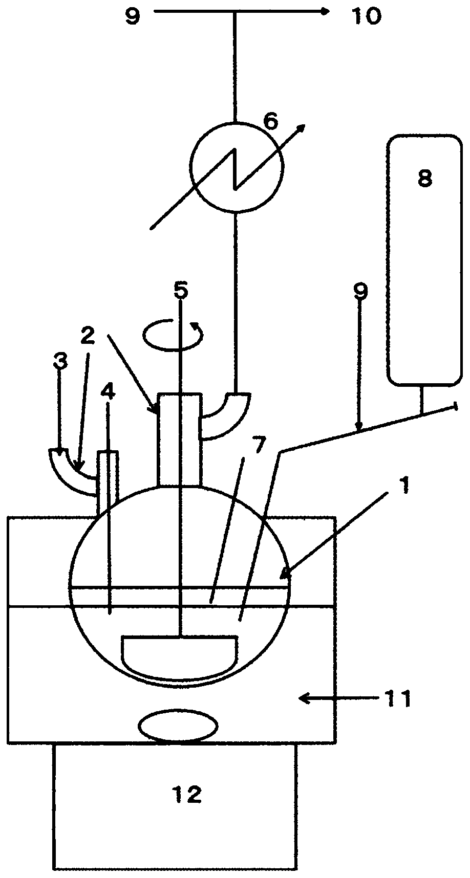 Method for producing dialkylaminosilane