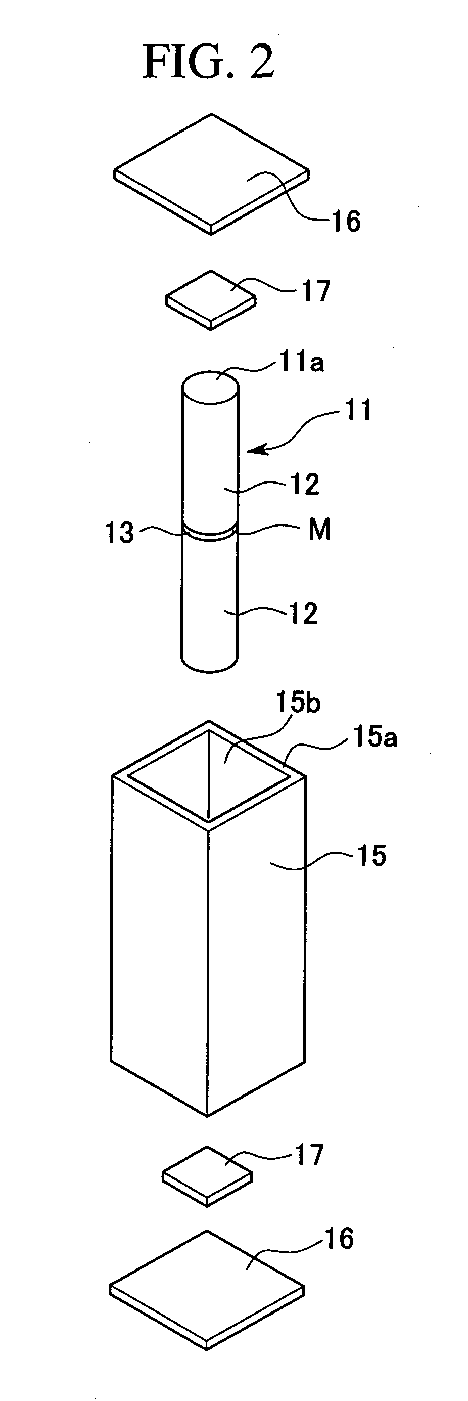 Surge Absorber and Production Method Therefor