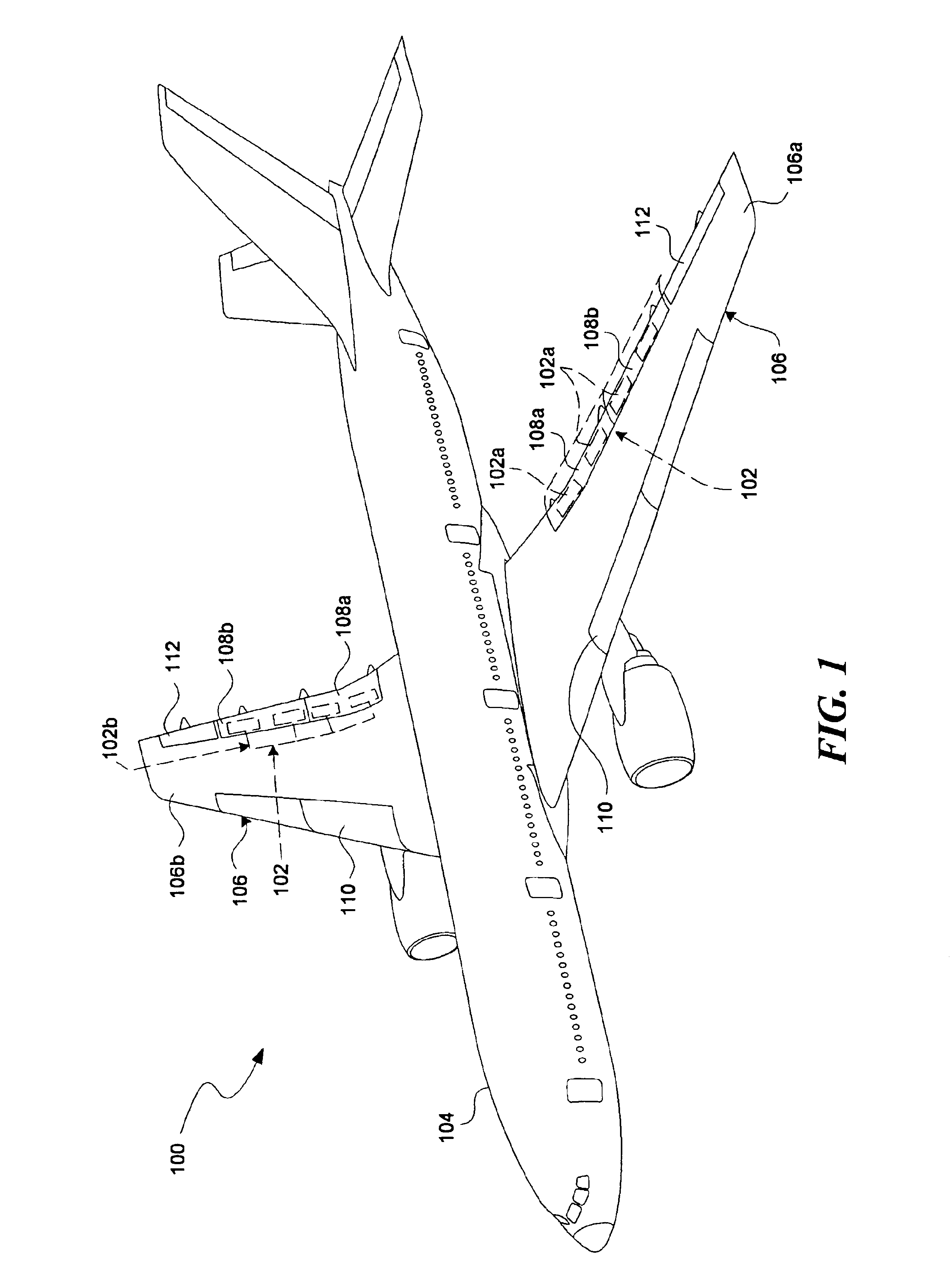 Aircraft control surface drive system and associated methods