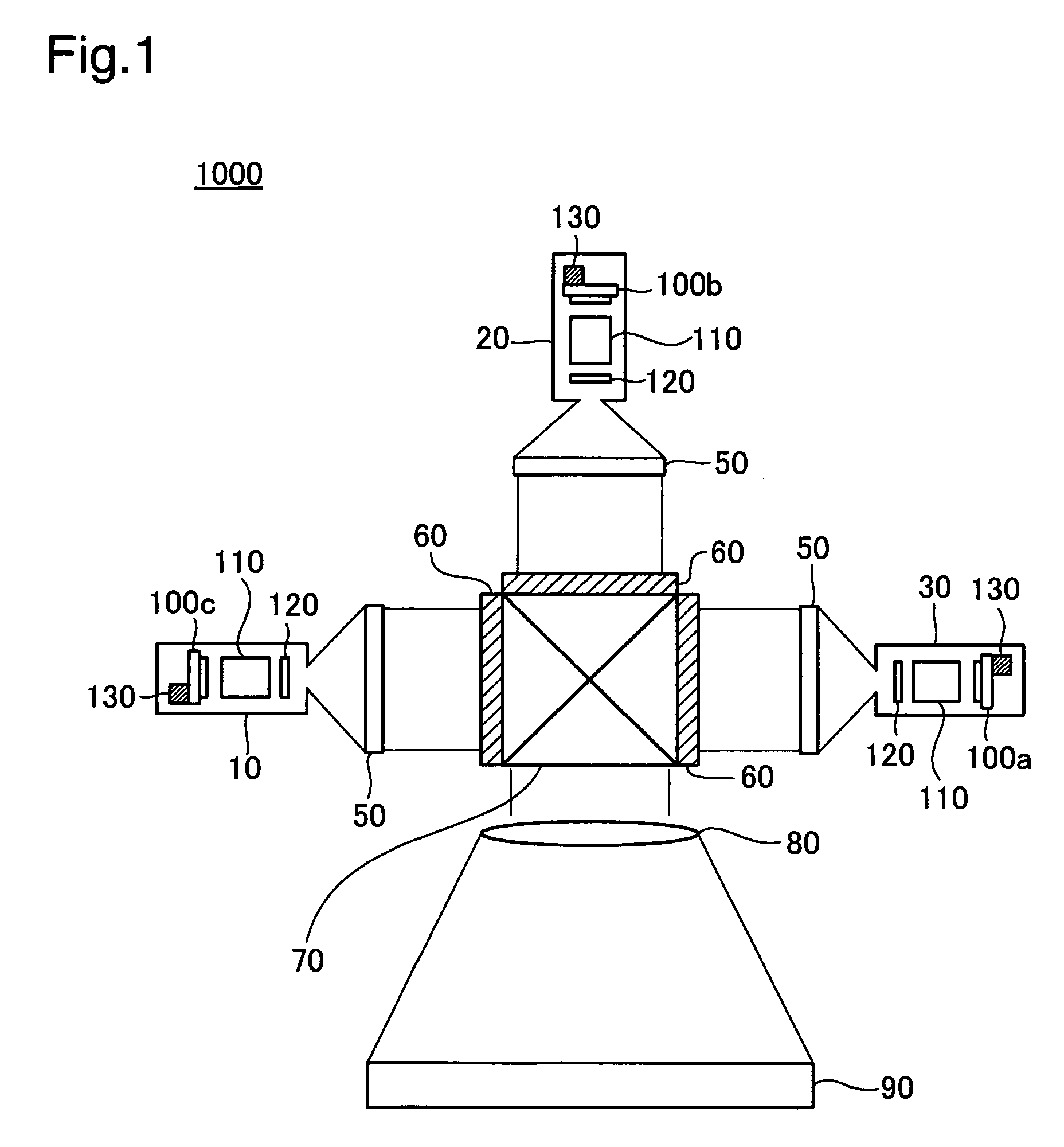 Light source device, projector device, monitor device, and lighting device