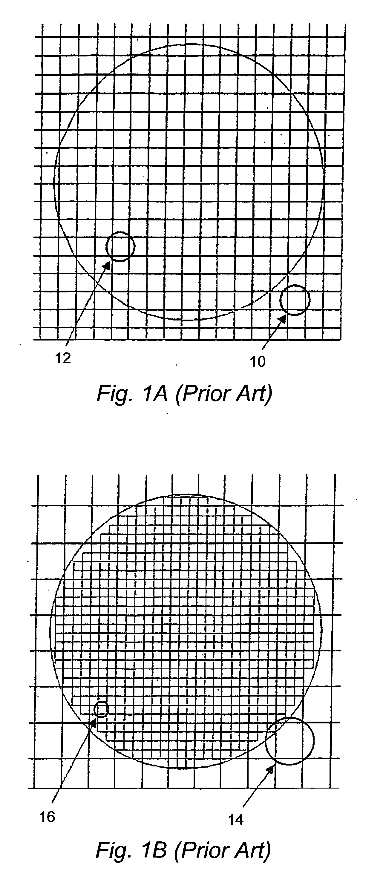 Methods and systems for detecting defects in a reticle design pattern