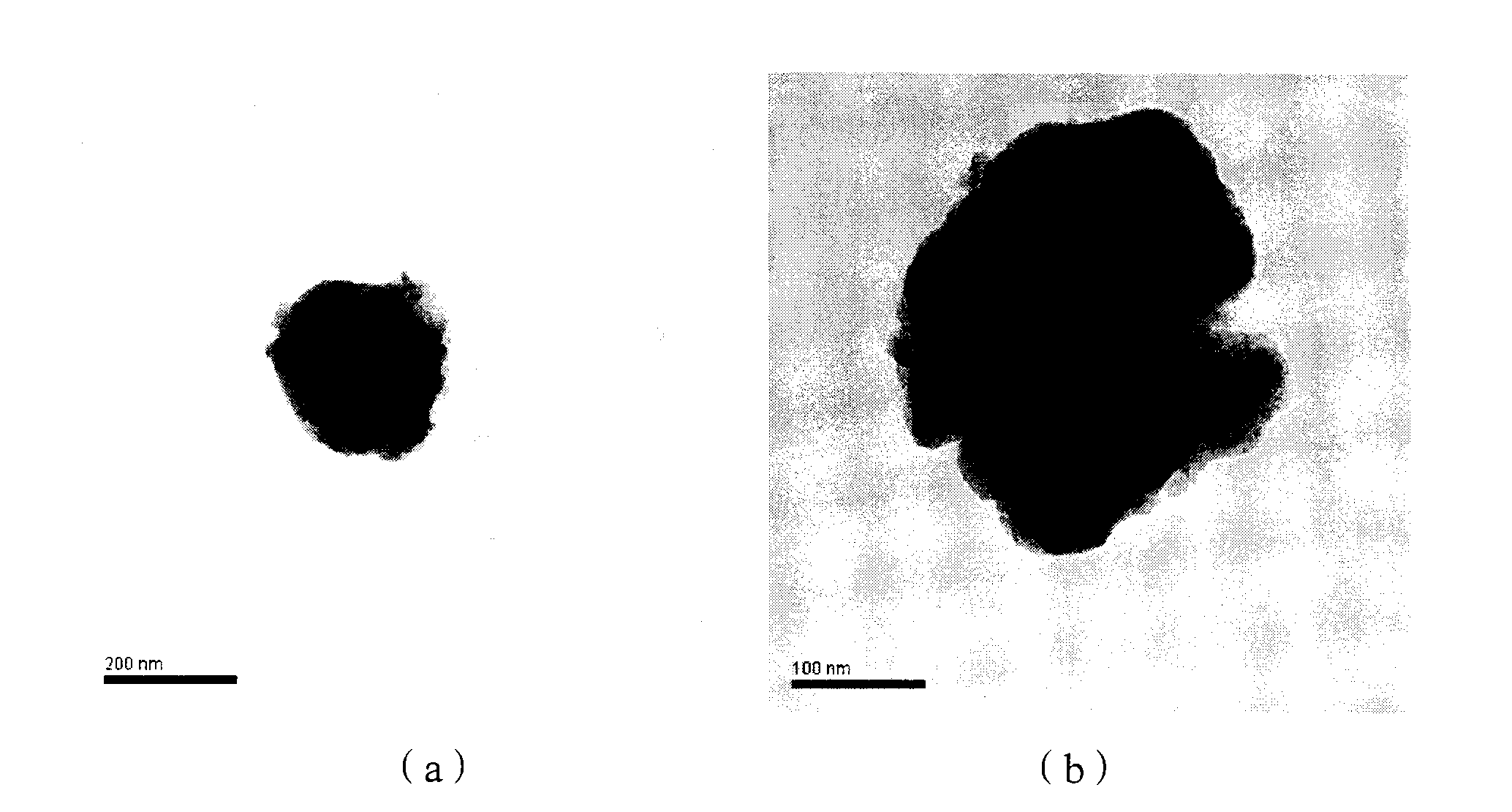 Silver-coated cobalt powder and preparation method thereof