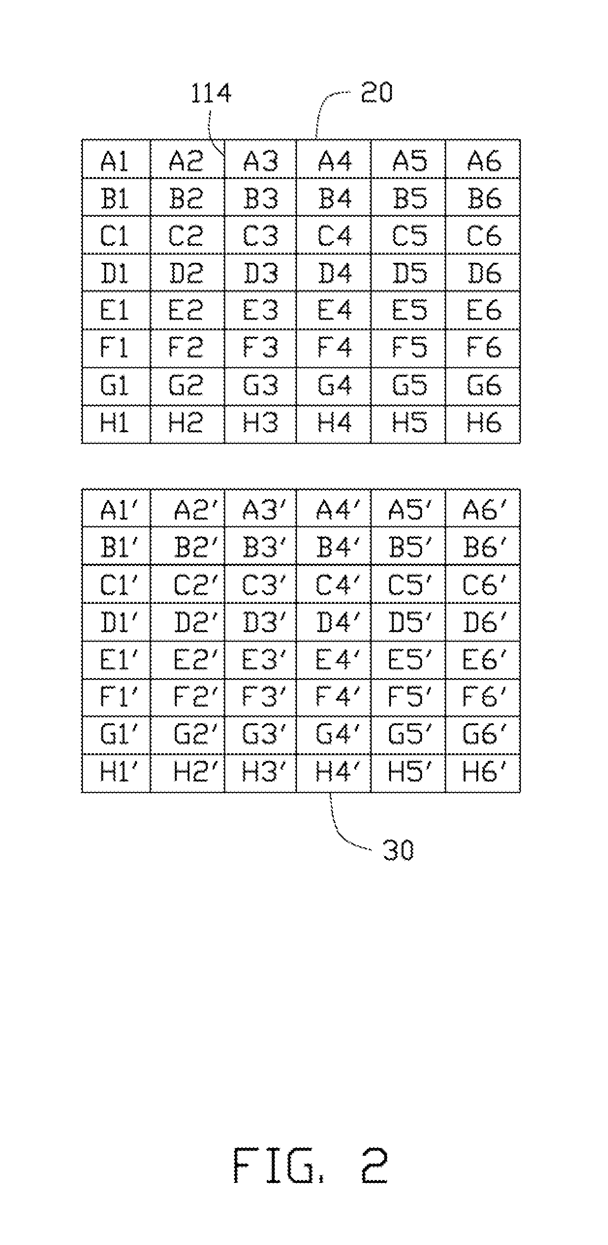 Backlight control unit and display device using same and backlight control method