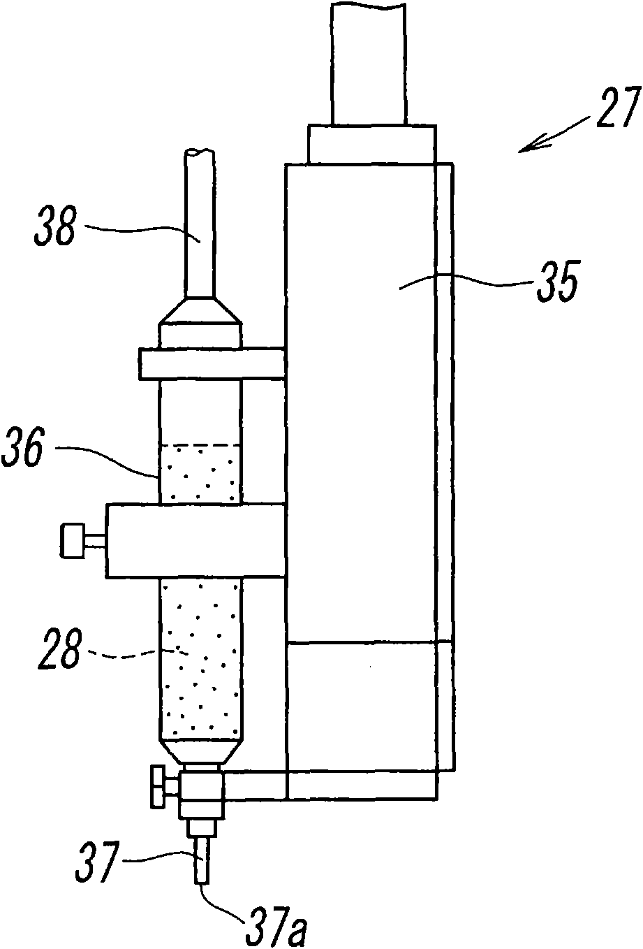 Method and apparatus for laser soldering