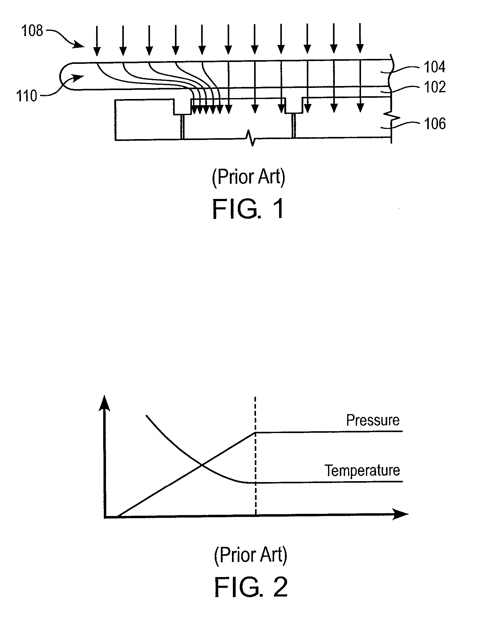 Method for controlling spatial temperature distribution across a semiconductor wafer