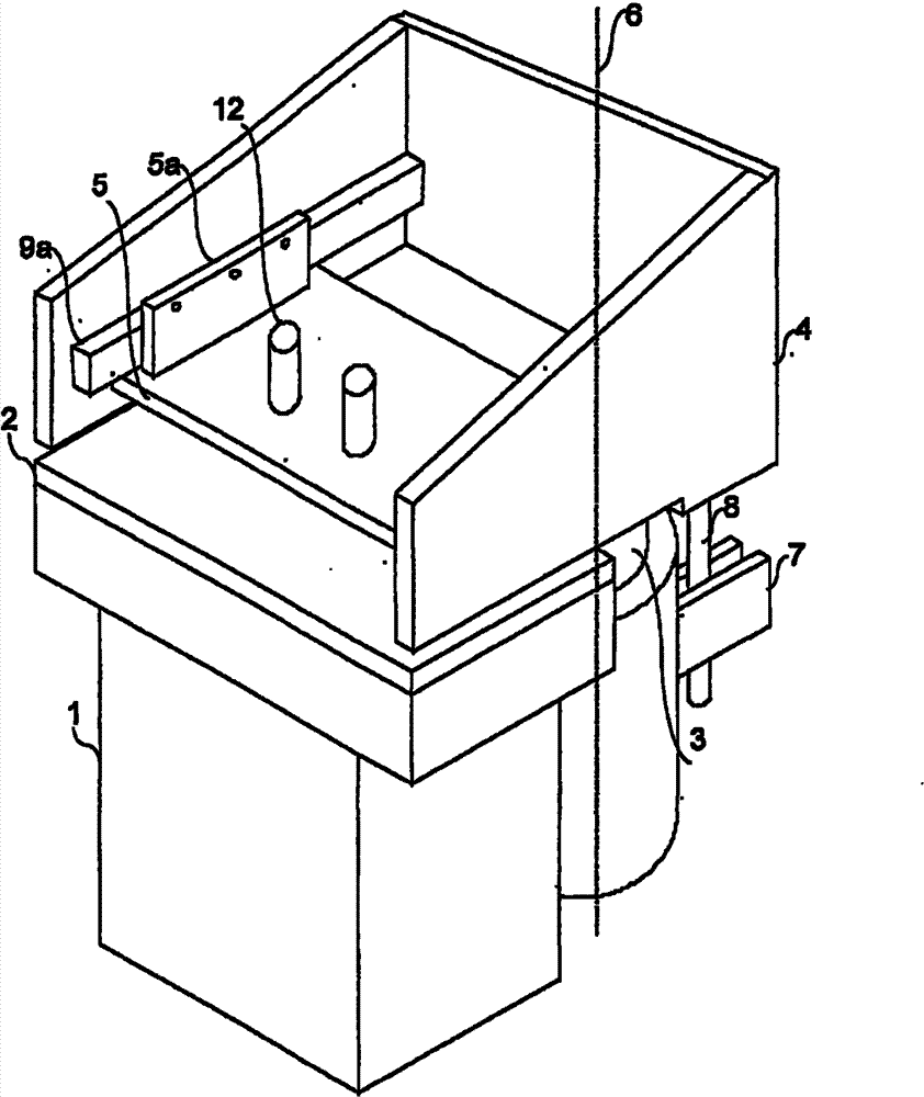 Clicking press