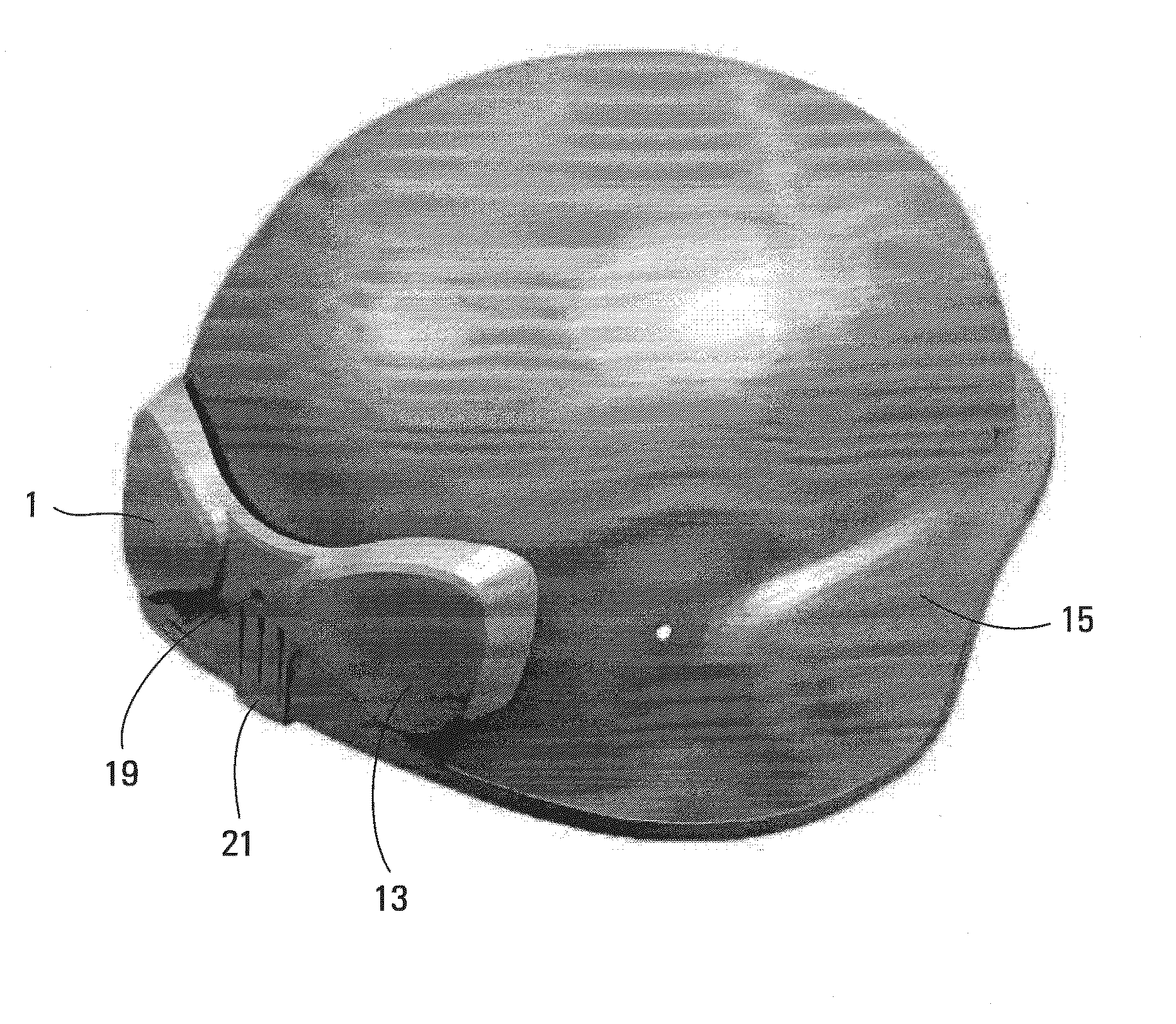 Apparatus for Measuring Data for Injury Analysis with Power Management