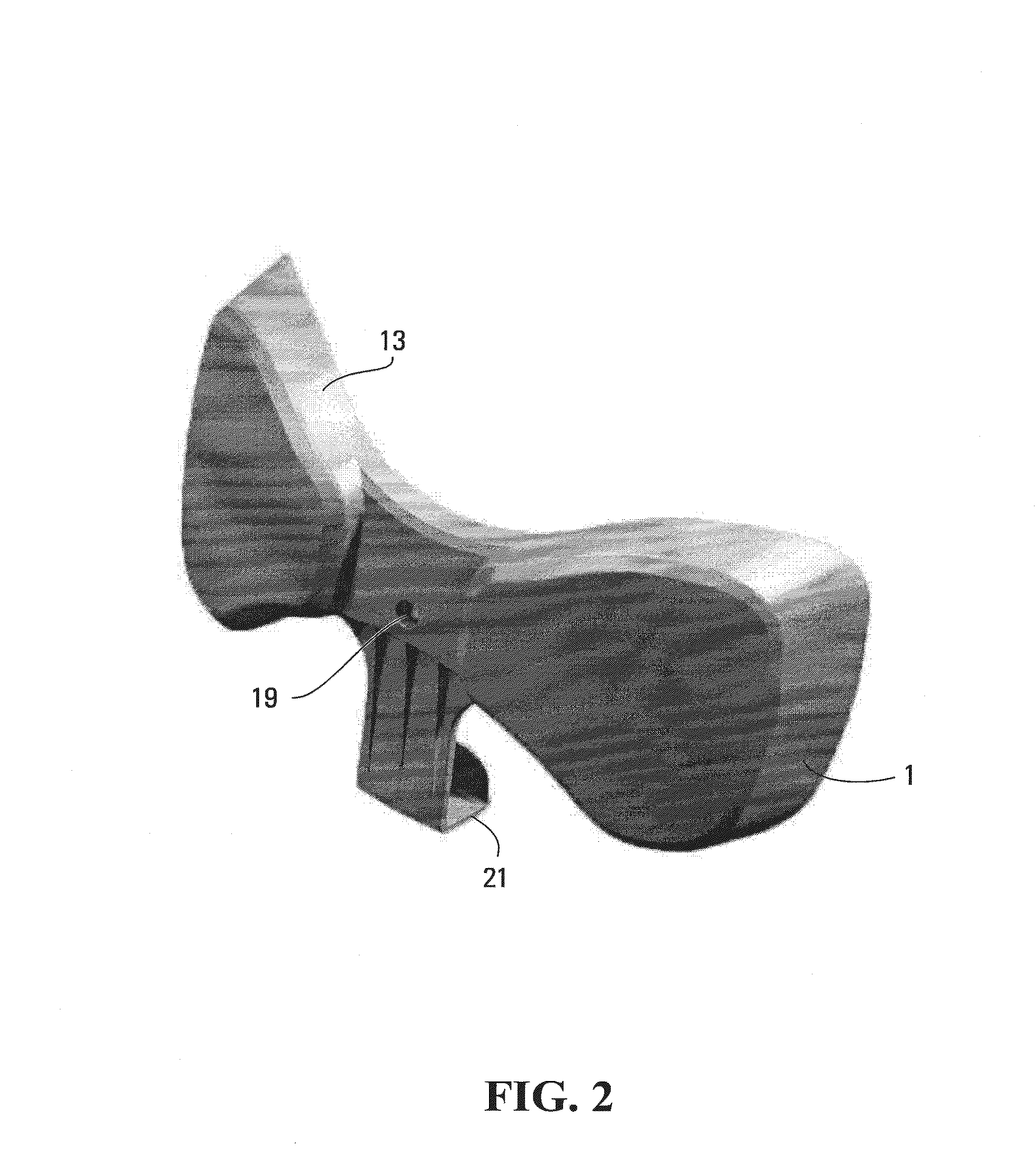 Apparatus for Measuring Data for Injury Analysis with Power Management