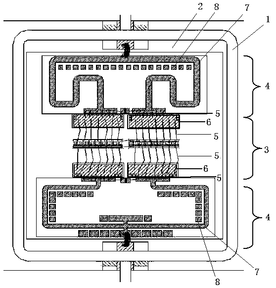 A Method to Realize 50ω Impedance Matching of L-Band Devices