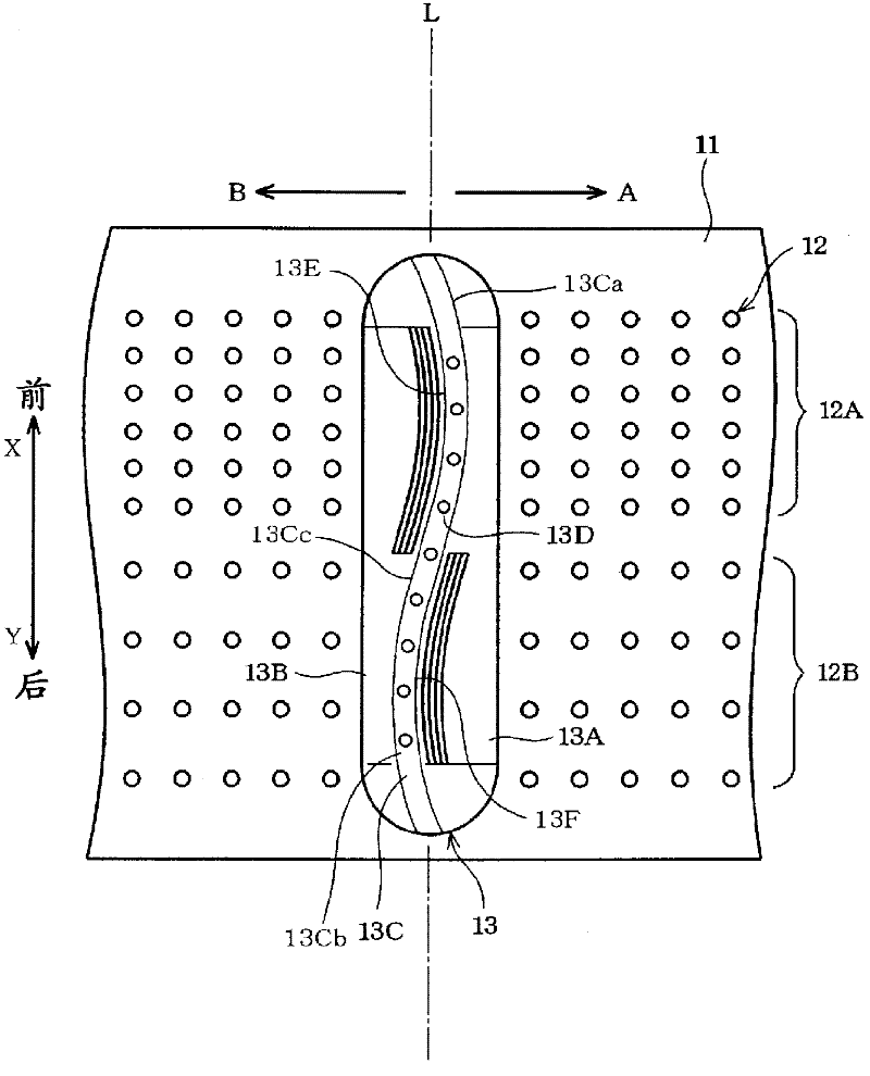 Drum type washing machine