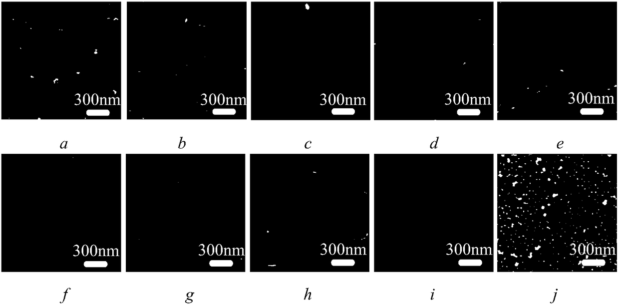 Preparation and application of self-assembly-based porphyrin/alumina composite nano-channel film