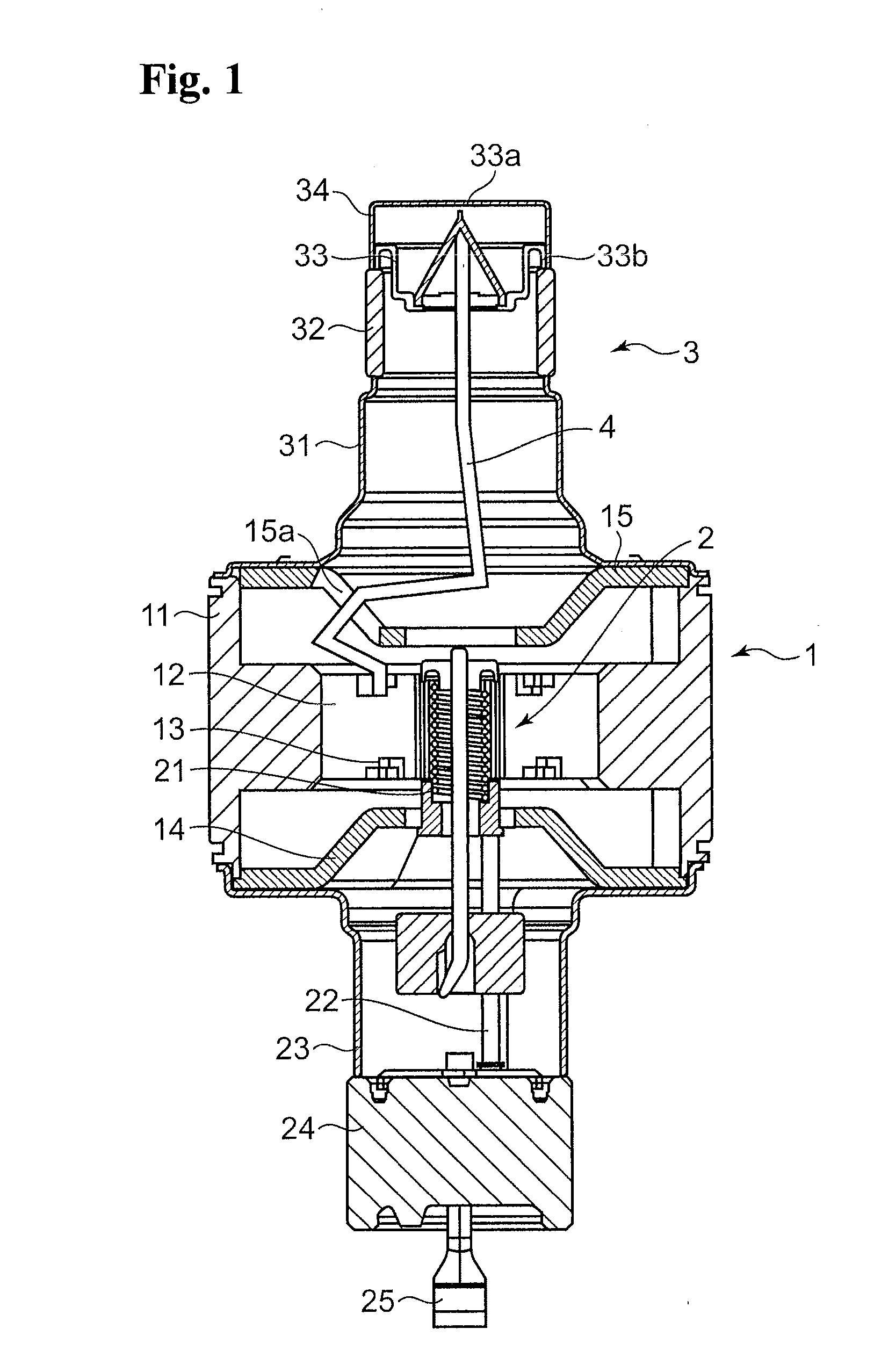 Magnetron and device using microwaves related applications