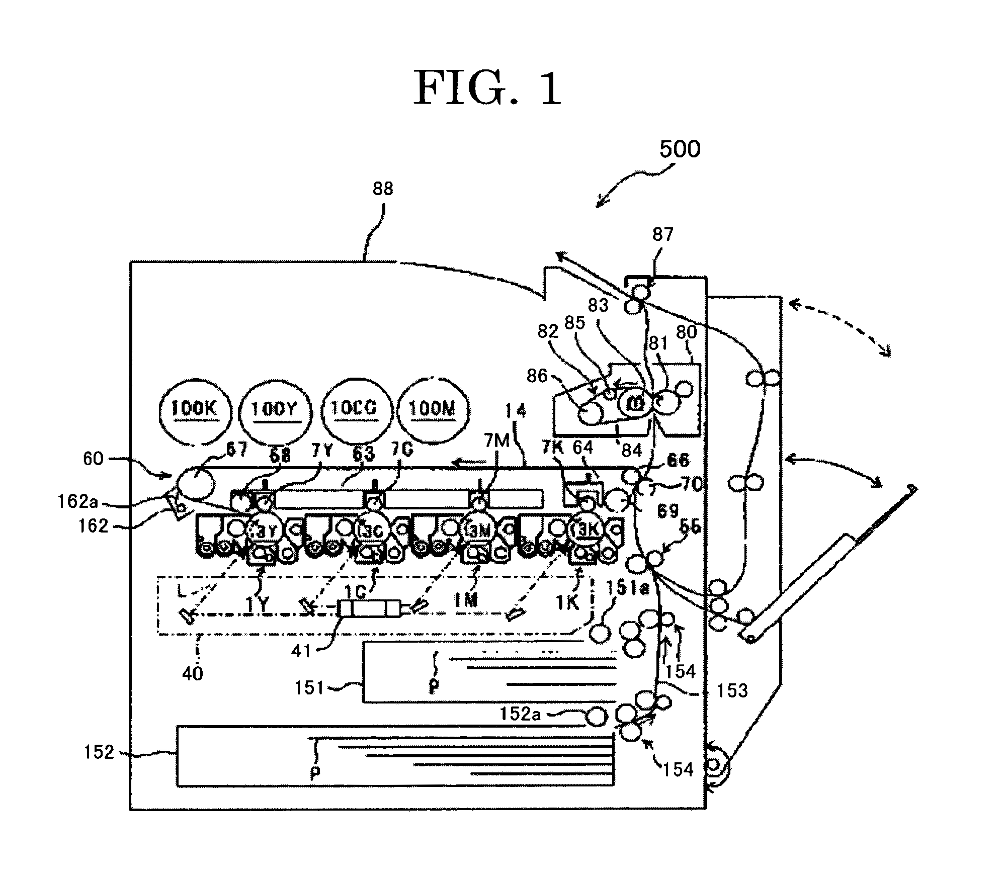 Cleaning blade, image forming apparatus, and process cartridge