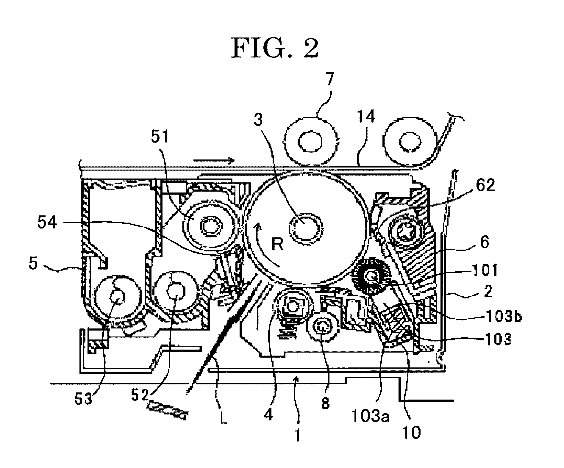 Cleaning blade, image forming apparatus, and process cartridge
