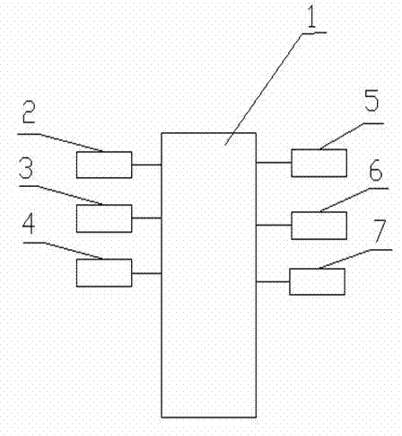 Gravity monitoring device