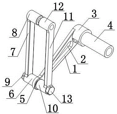 Debugging mechanism of impression cylinder