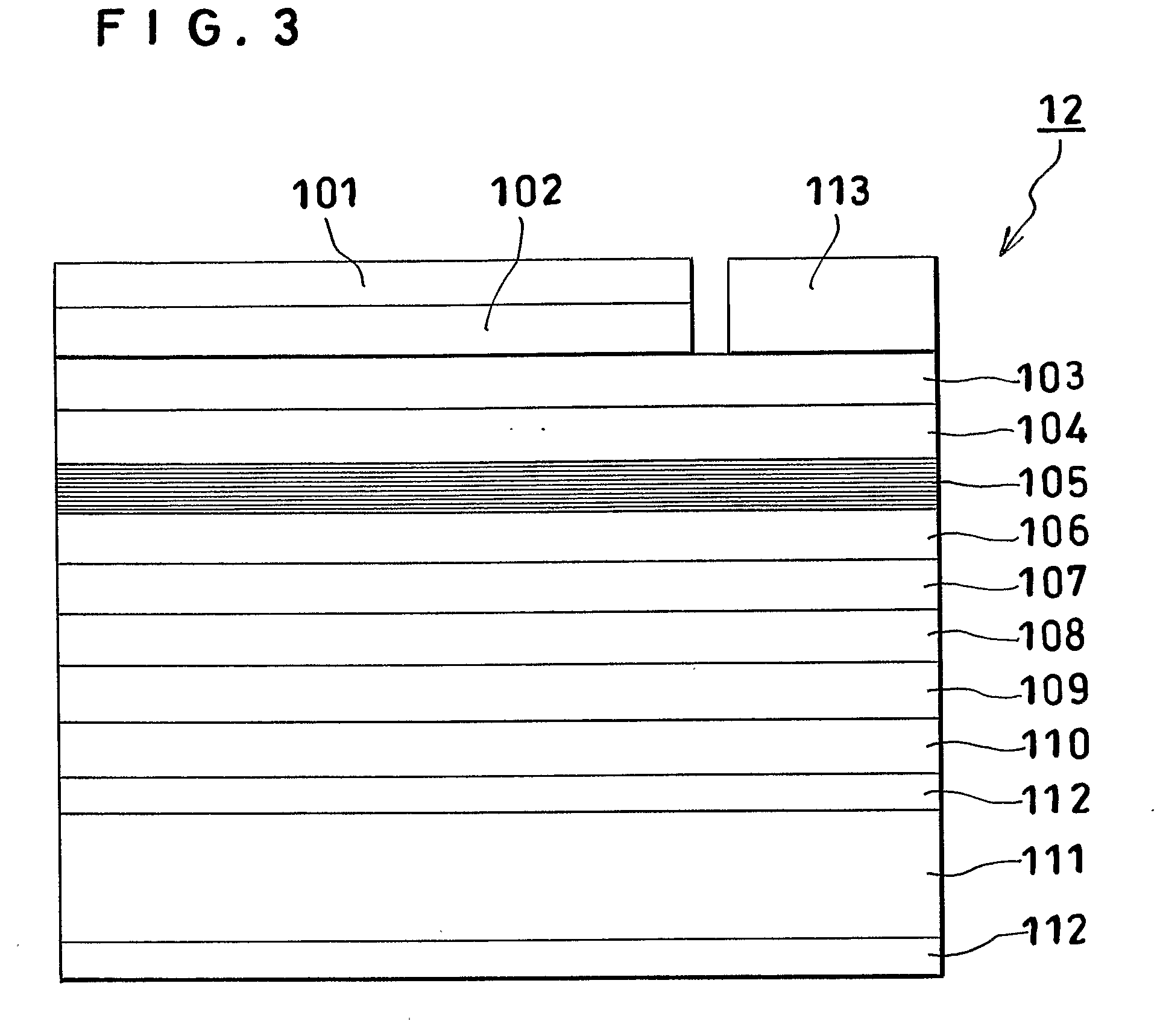 Group III Nitride Semiconductor Light-Emitting Device and Method of Producing the Same