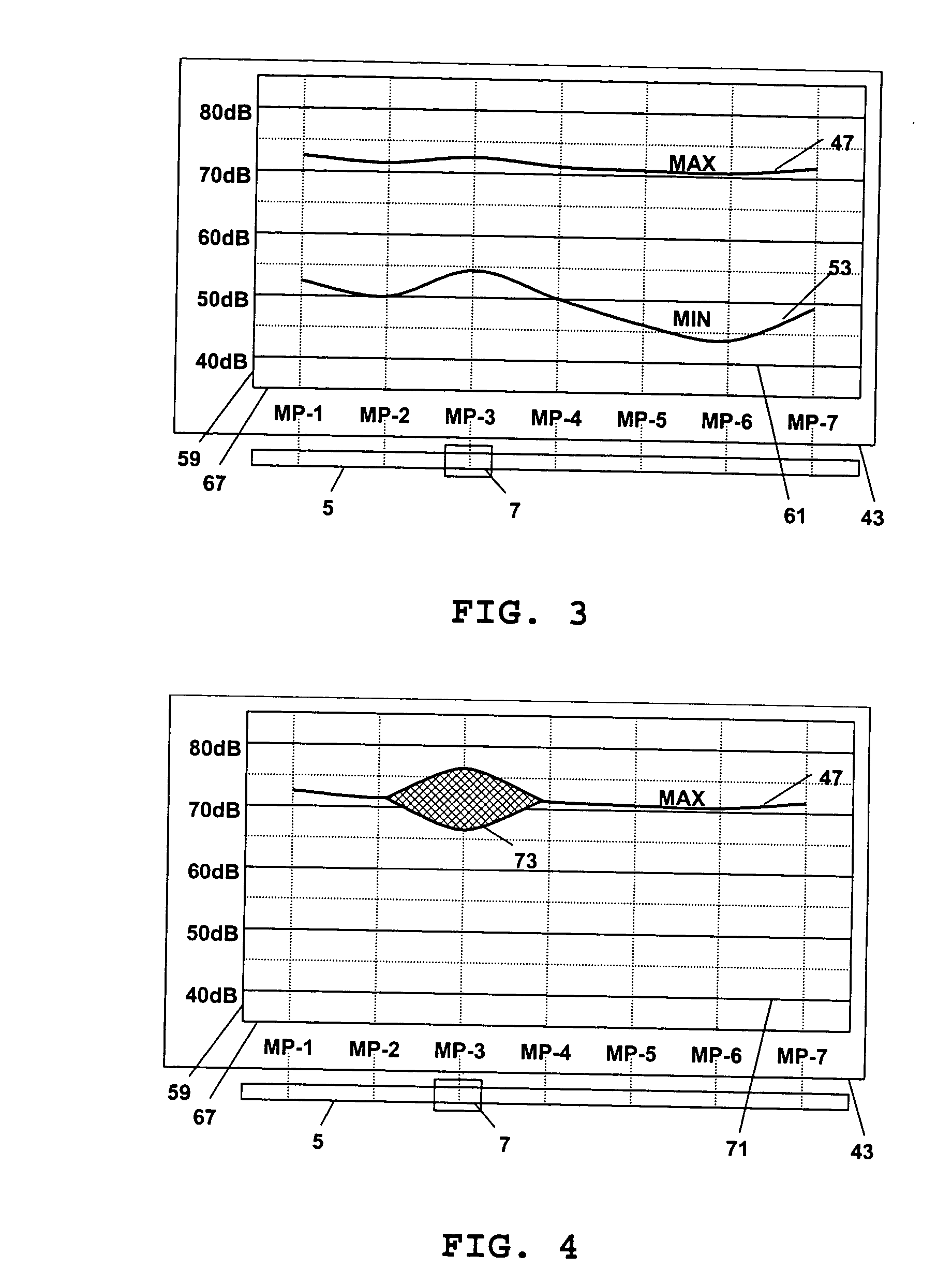 Method and apparatus for the location and indication of cable splices and cable faults