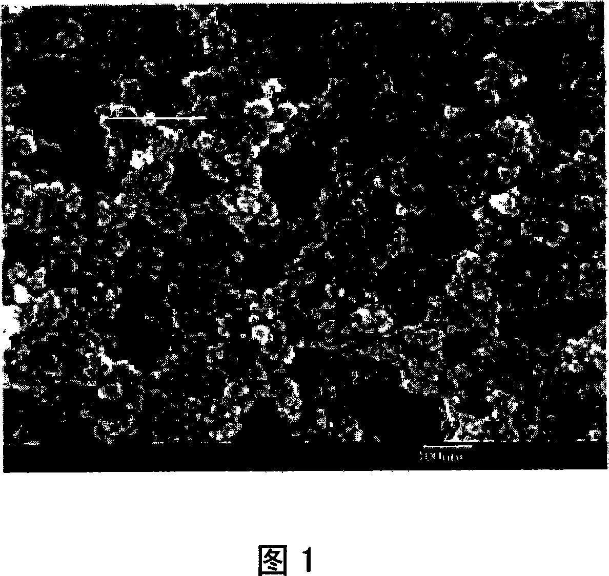 Yttrium oxide composition, a method of forming the yttrium oxide composition and a method of forming a yttrium oxide layer using the same