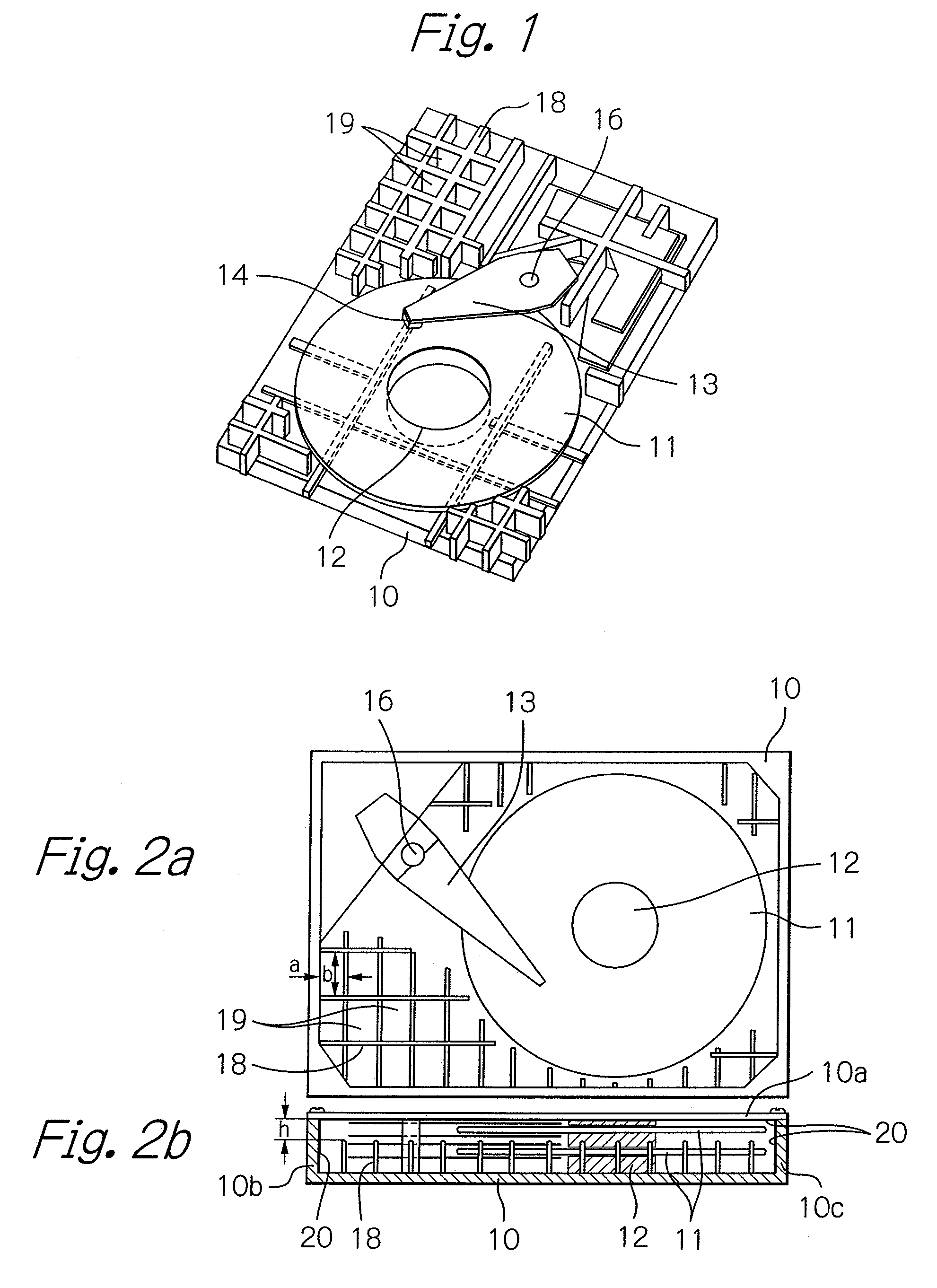 Magnetic recording and reproducing apparatus with thin-film magnetic head having microwave magnetic exciting function