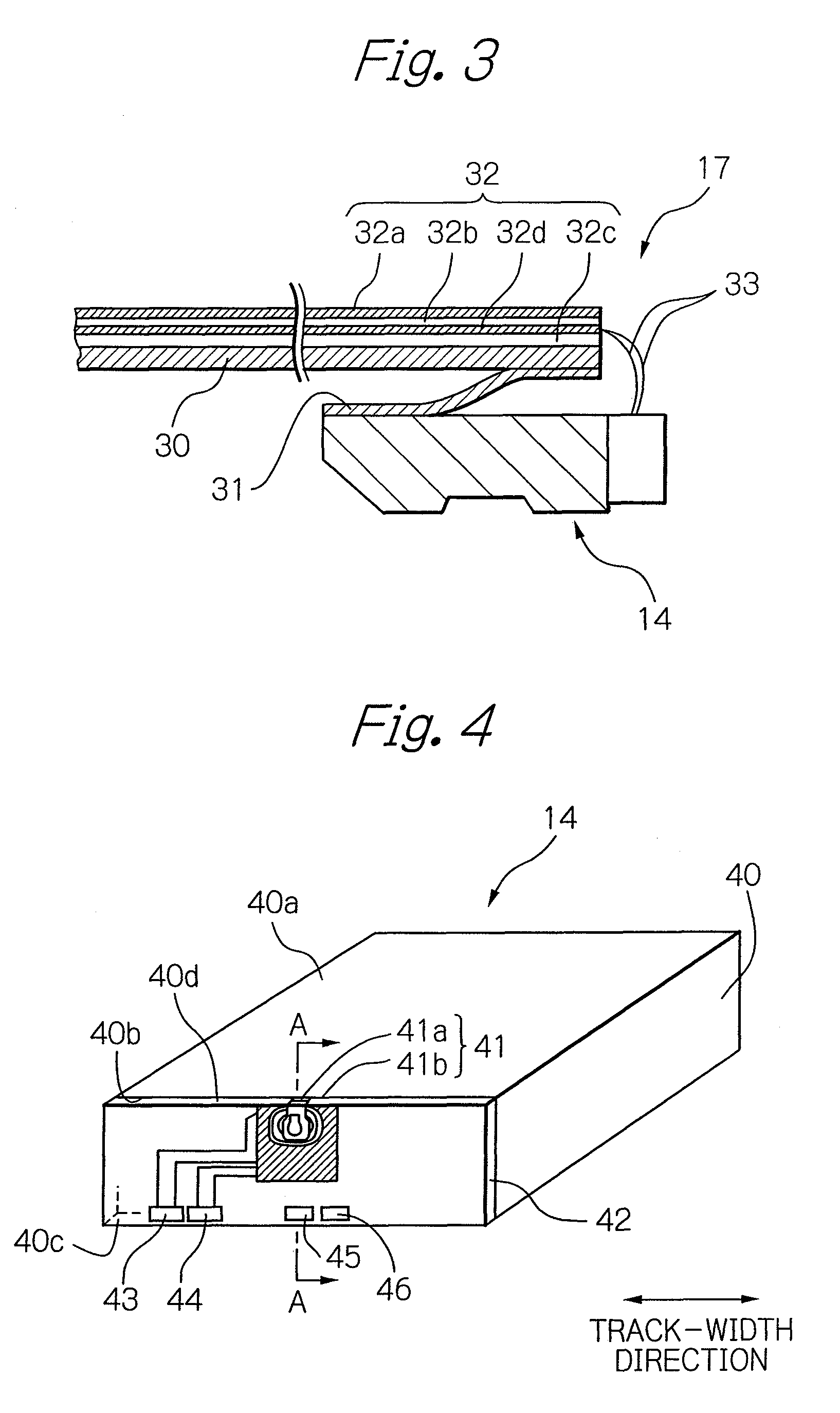 Magnetic recording and reproducing apparatus with thin-film magnetic head having microwave magnetic exciting function