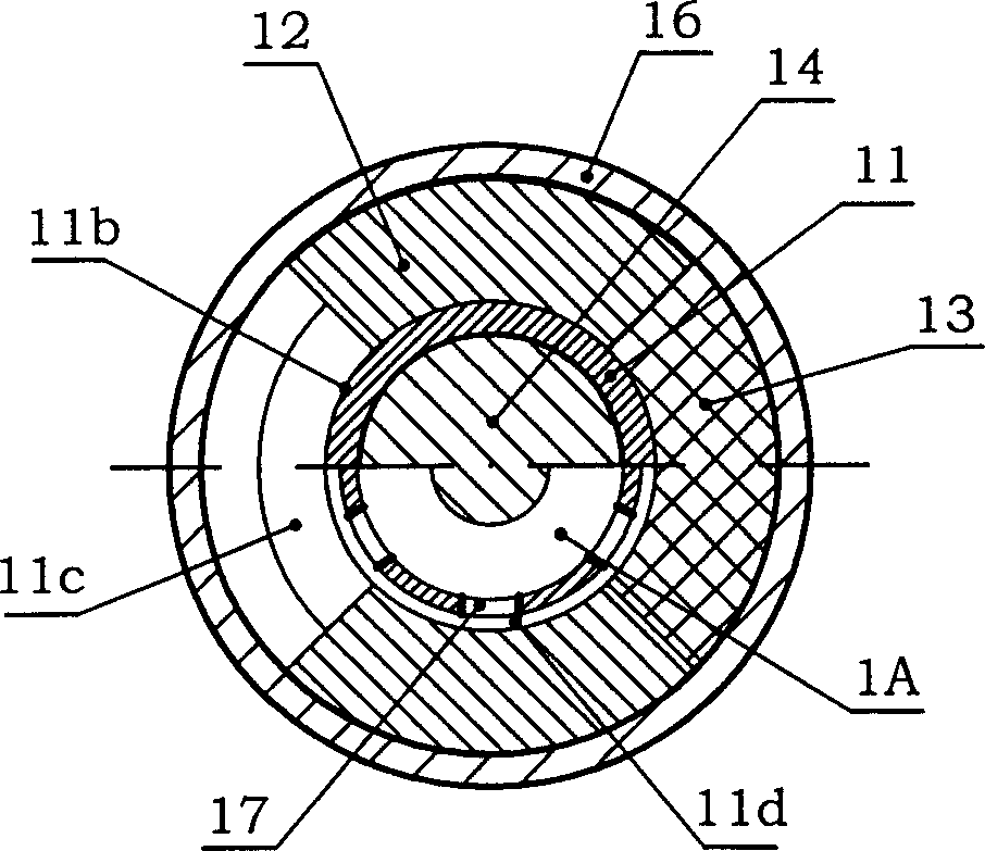 Bistationary state electro magnetic valve