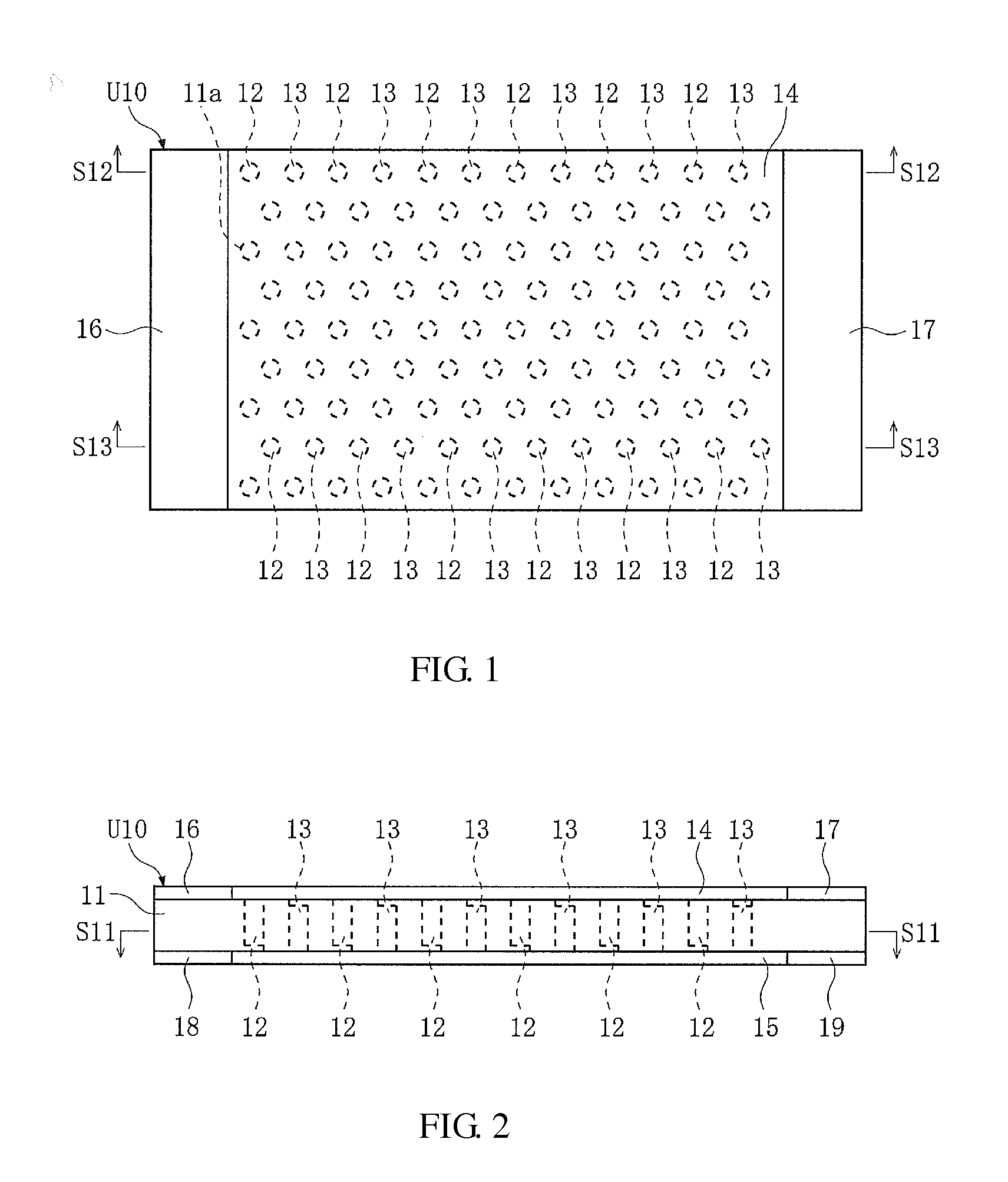 Capacitor element and capacitor device having the same