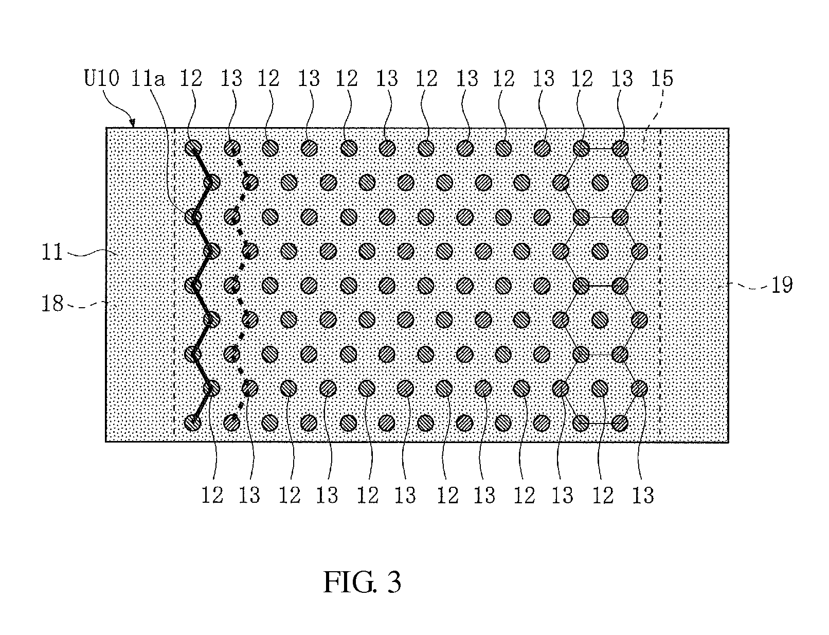 Capacitor element and capacitor device having the same