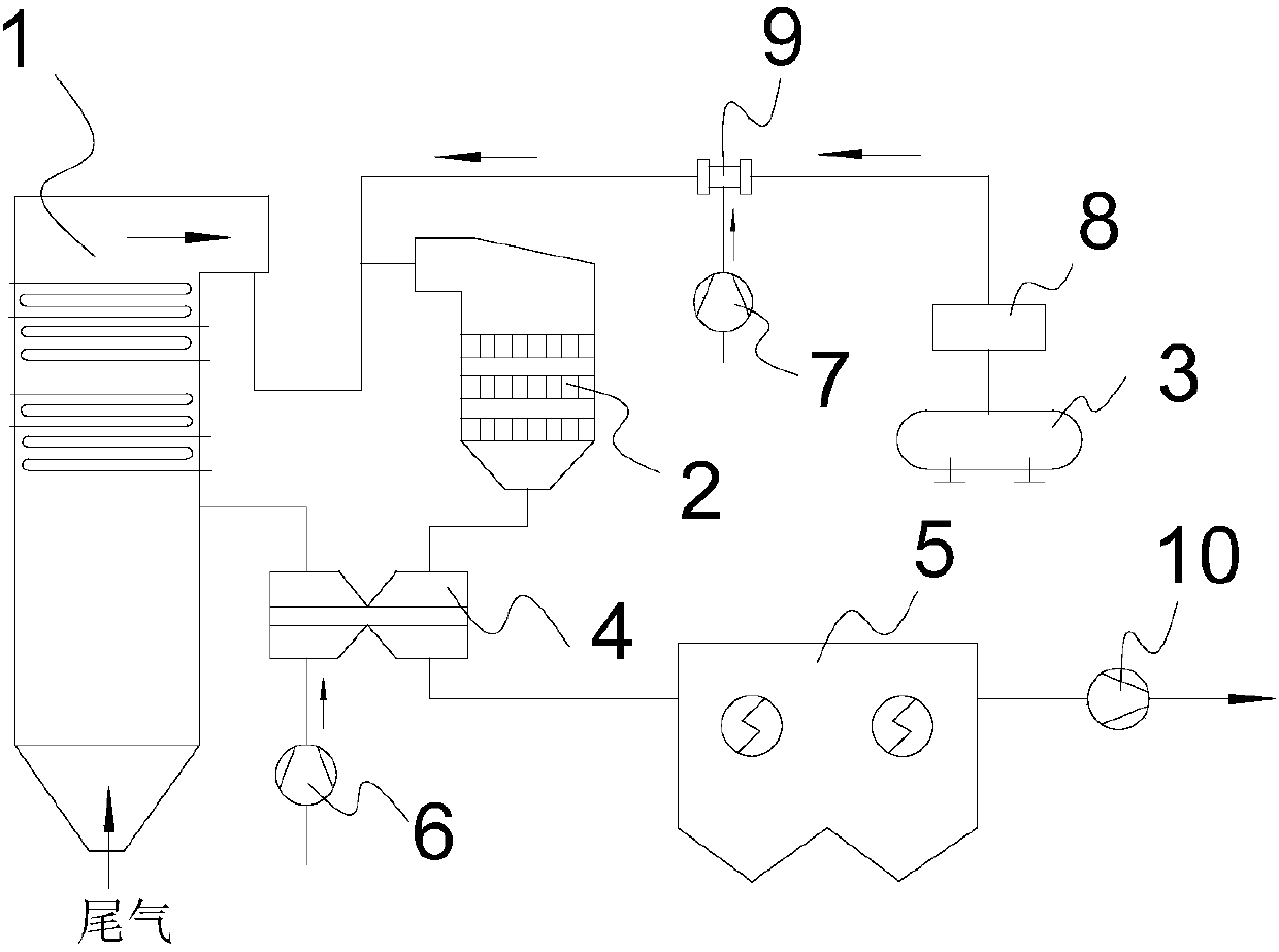 Float glass defoaming process