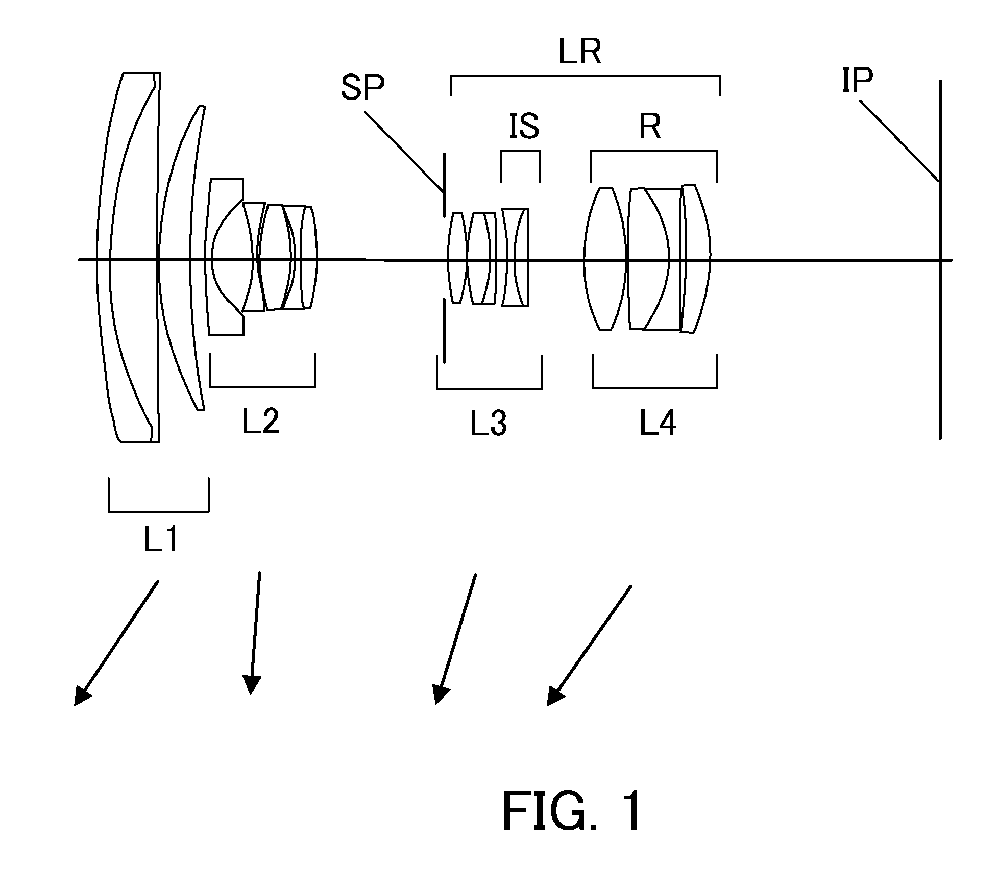 Zoom lens with high optical performance and image pickup apparatus having the same