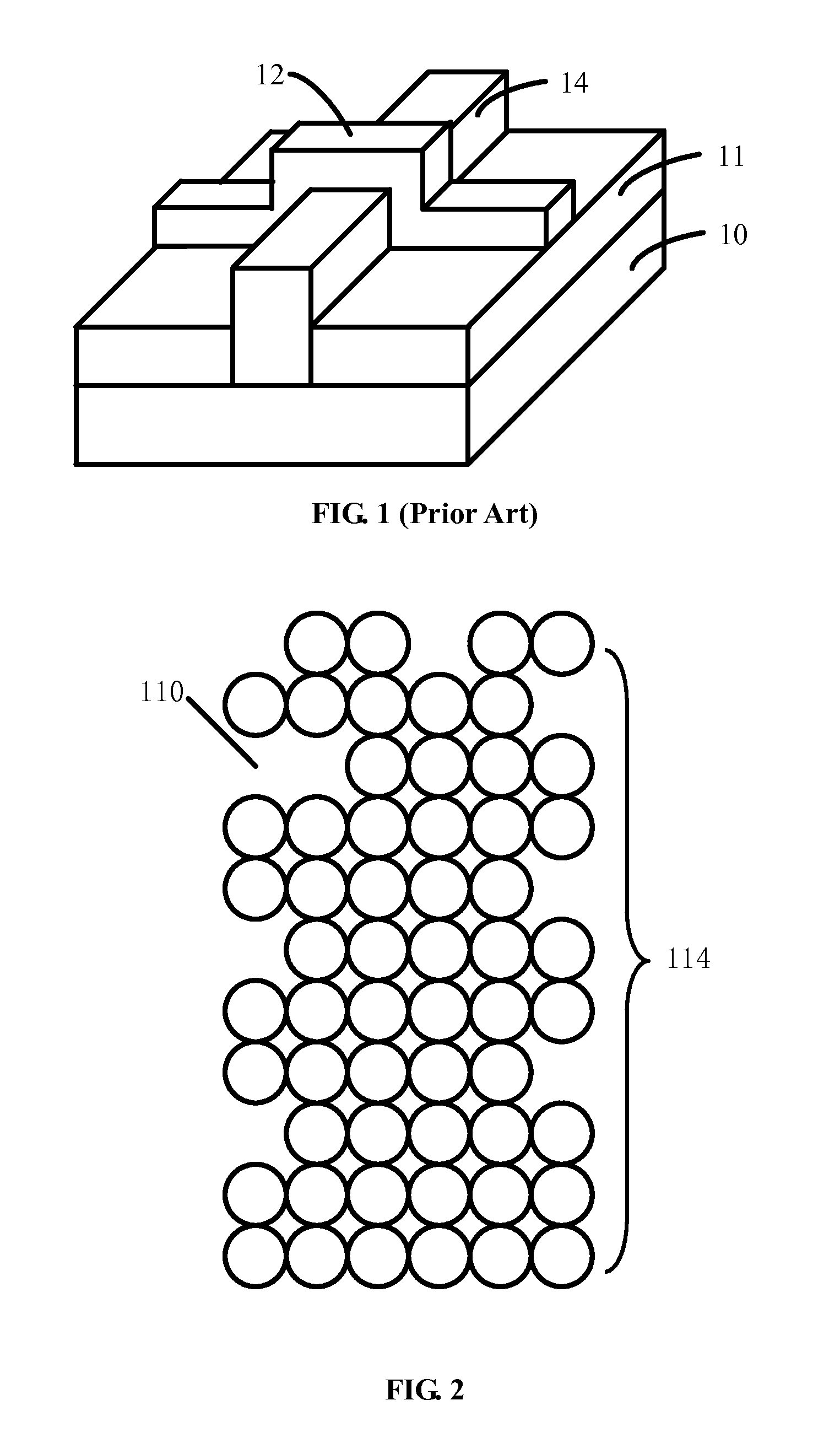Fin field effect transistor and fabrication method