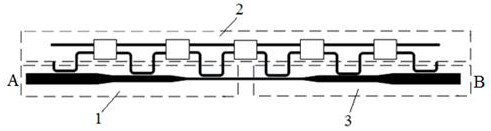 Reconfigurable mode converter based on Mach-Zehnder interferometer