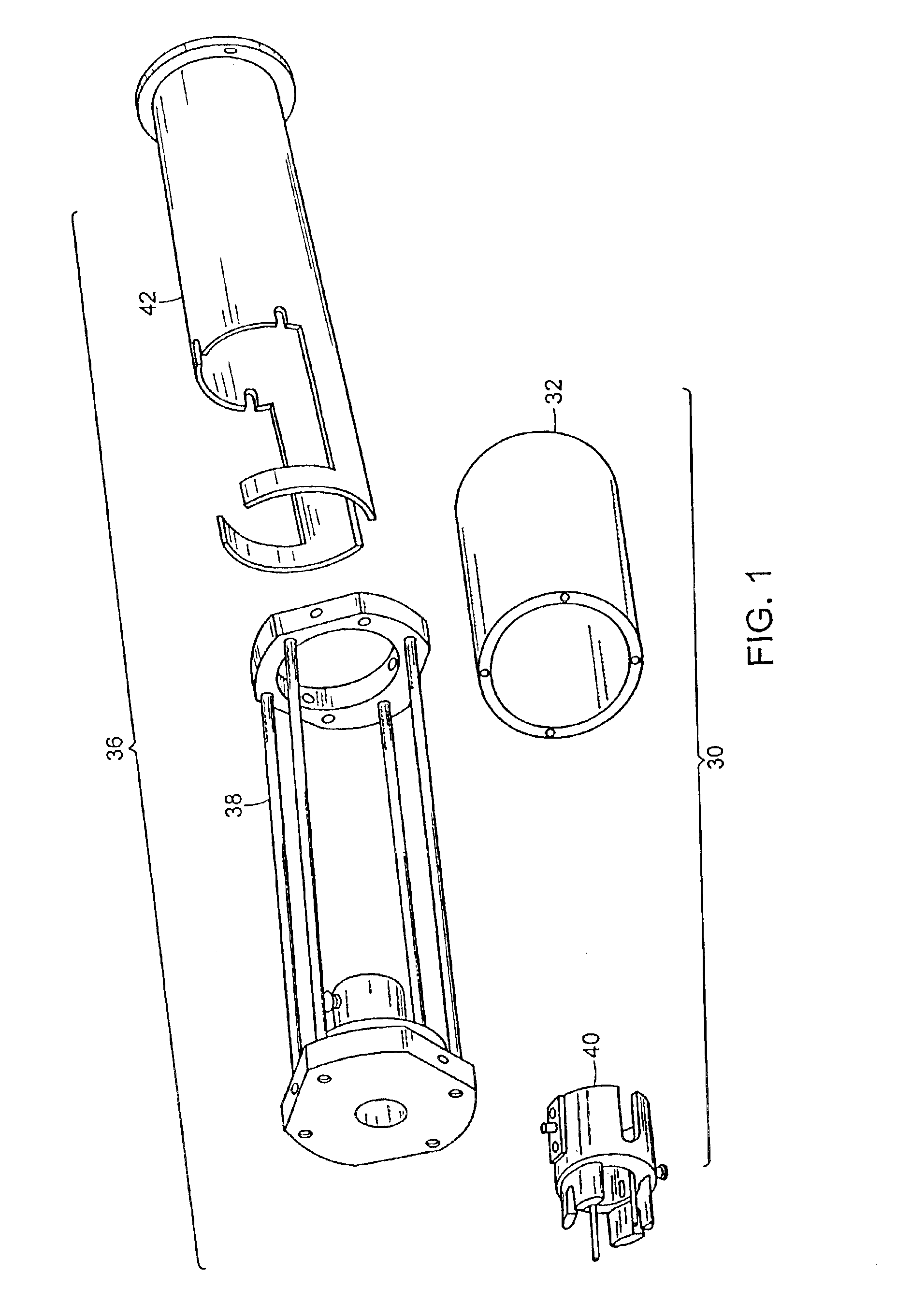 Method and apparatus for performing neuroimaging