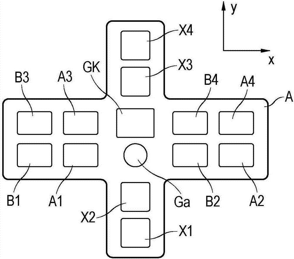 Optical position-measuring device