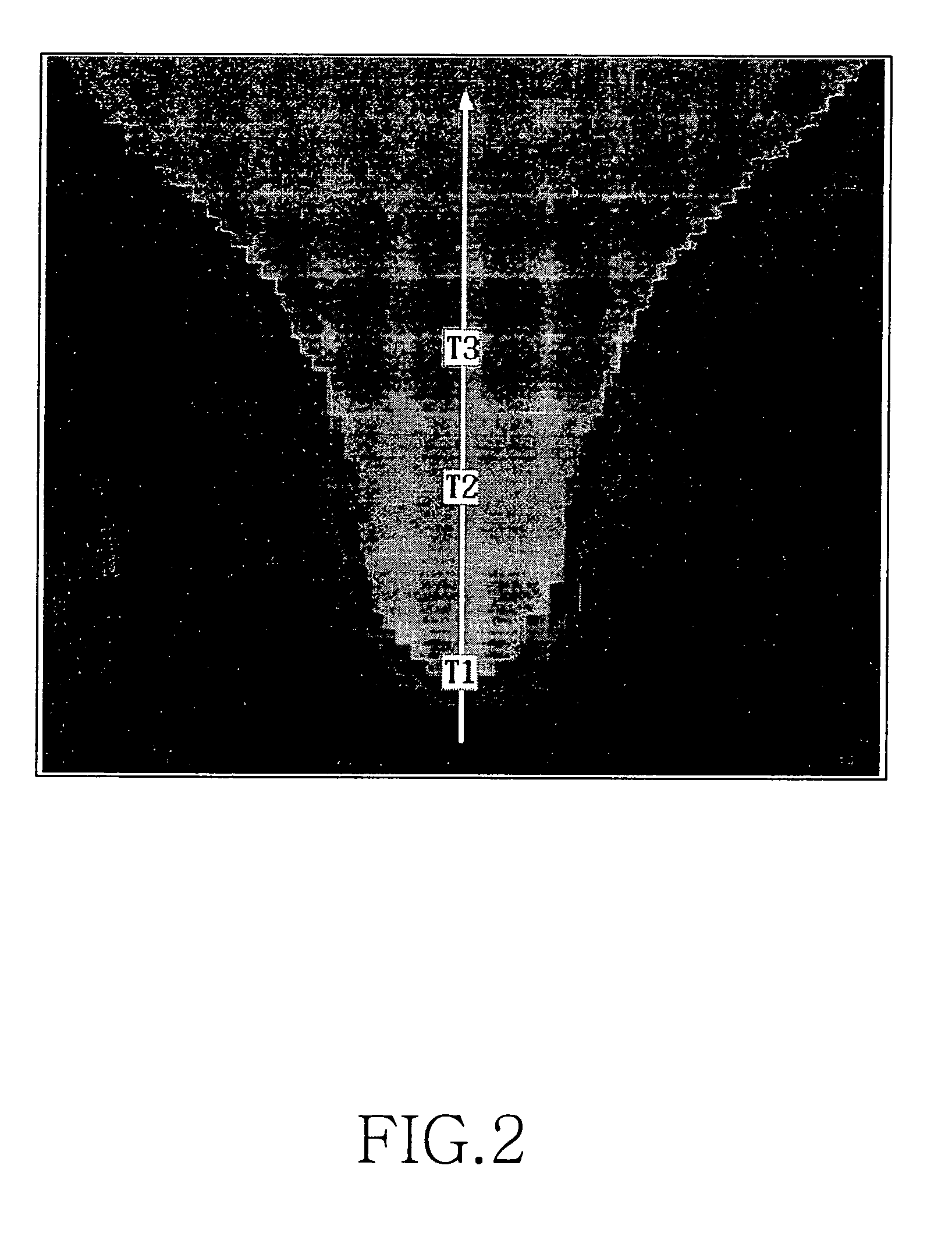 Vapor axial deposition apparatus and vapor axial deposition method